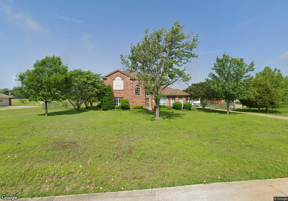 595 Legend Trail, Wylie, TX 75098 - photo 1