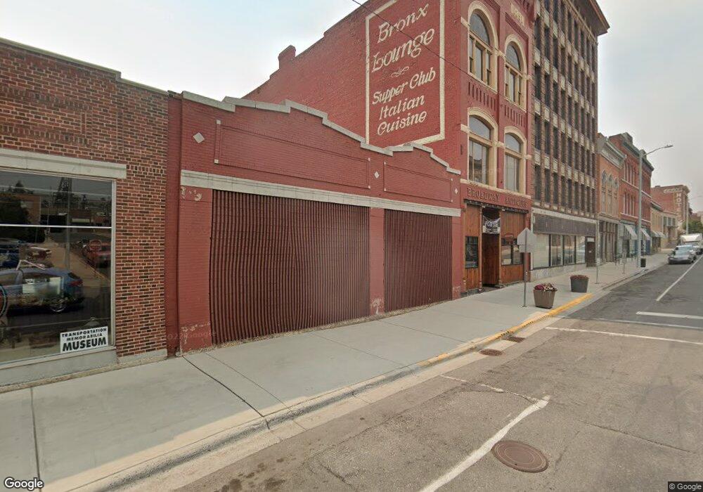 42 W Broadway St, Butte, MT 59701 - photo 1