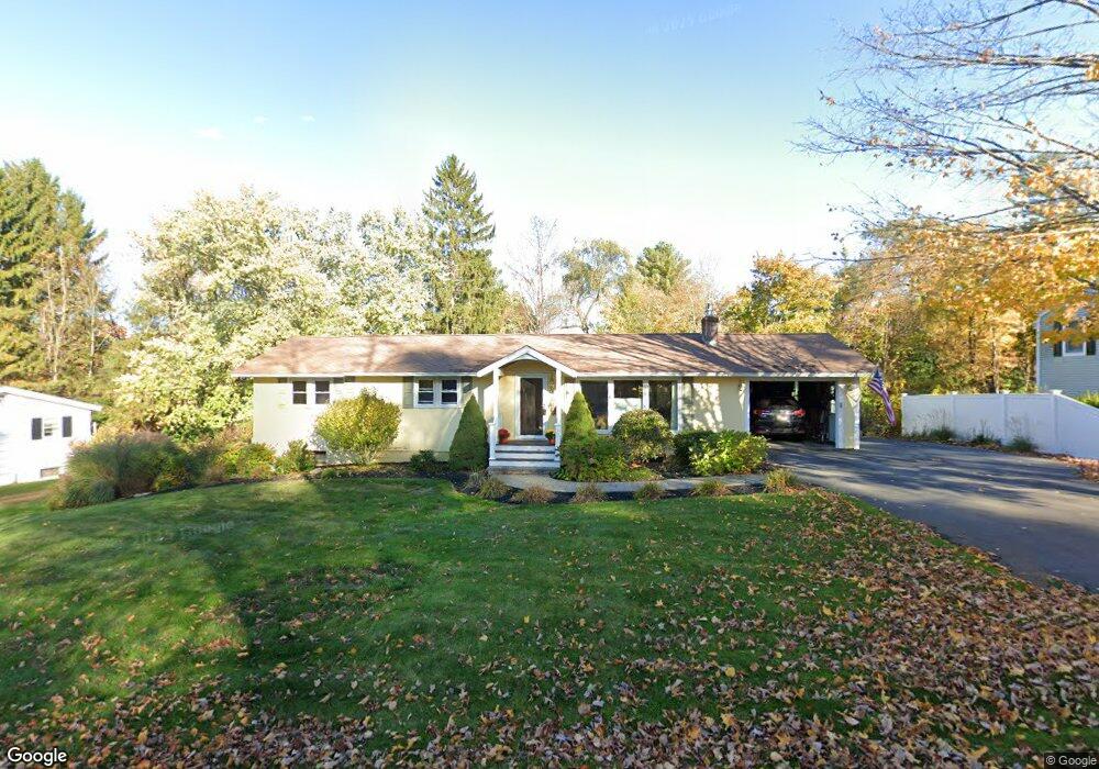 24 Pinecrest Rd, Holliston, MA 01746 - photo 1