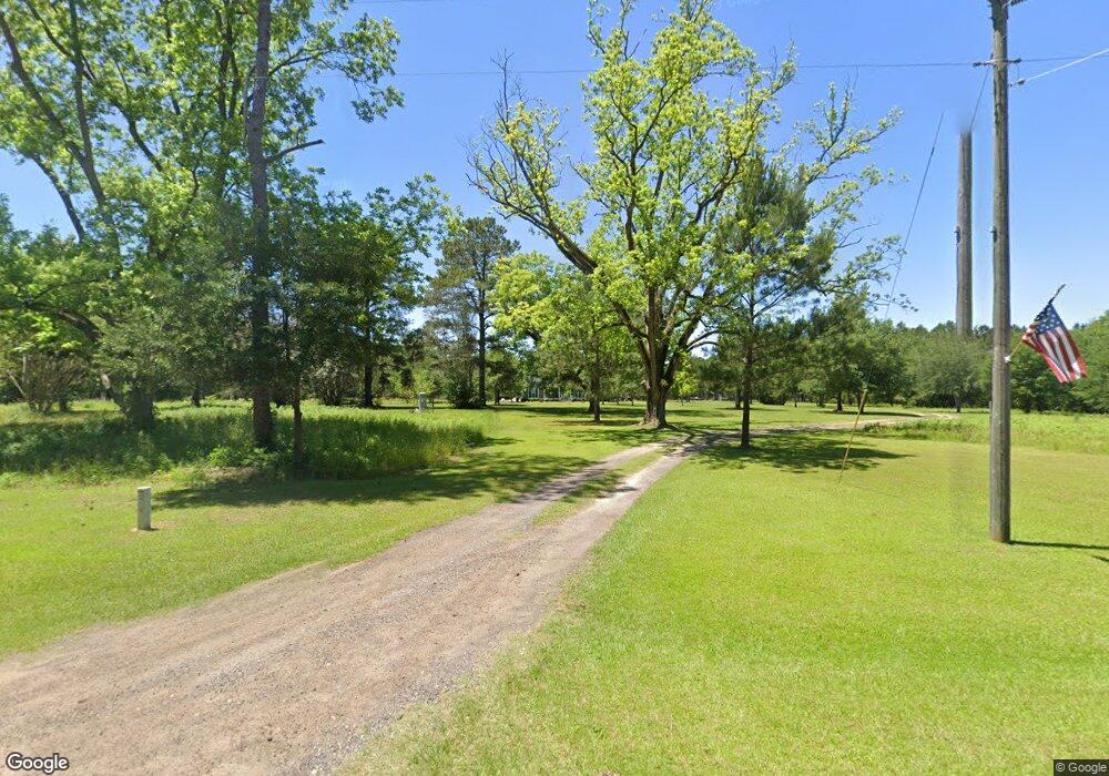 867 Bustle Rd, Coolidge, GA 31738 - photo 1