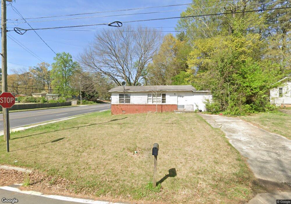 2390 Beverly Ln SW, Marietta, GA 30060 - photo 1