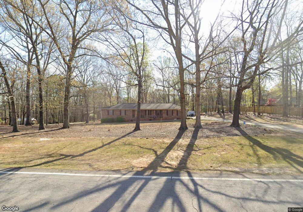 8146 Spivey Rd, Jonesboro, GA 30236 - photo 1