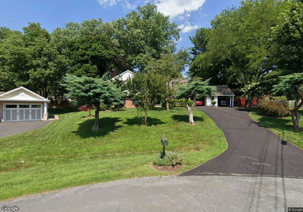 6 Whitingham Terrace, Silver Spring, MD 20904 - photo 1