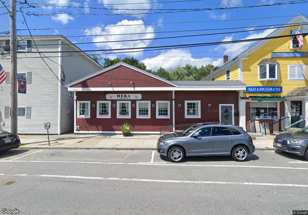 Street View Photo