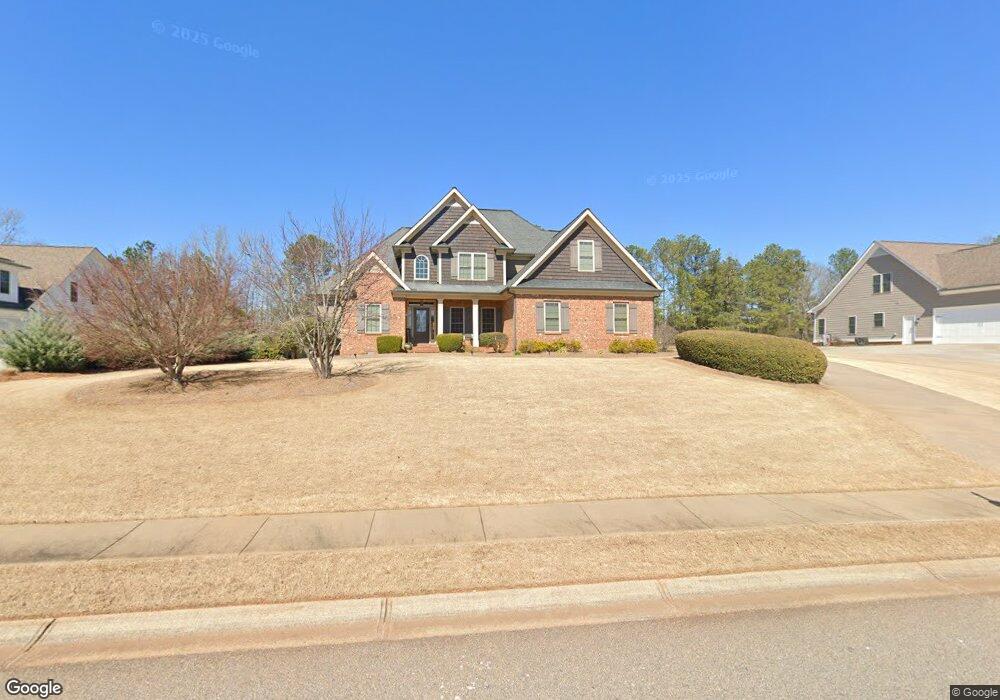2090 Harperfield Way, Bogart, GA 30622 - photo 1