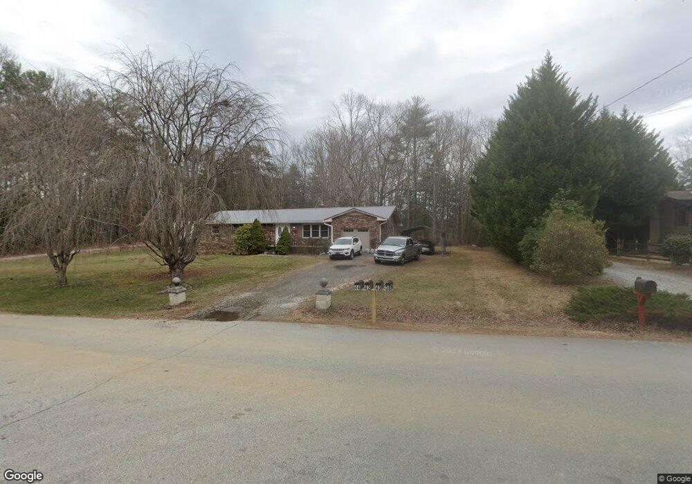 38 Baldwin Ct, Arden, NC 28704 - photo 1