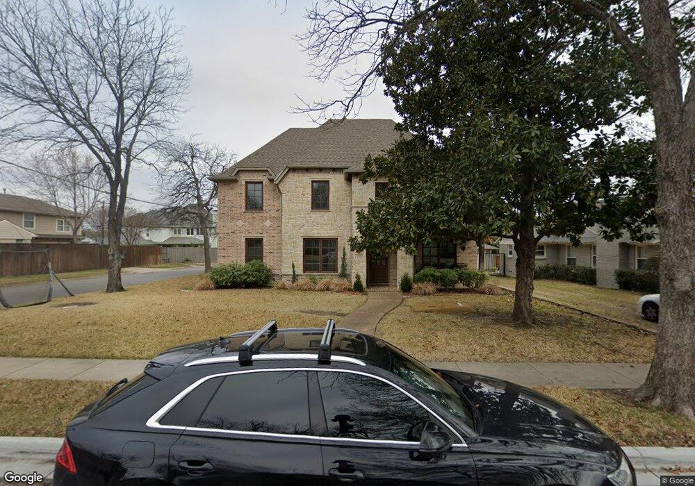 6603 Anita St, Dallas, TX 75214 - photo 1