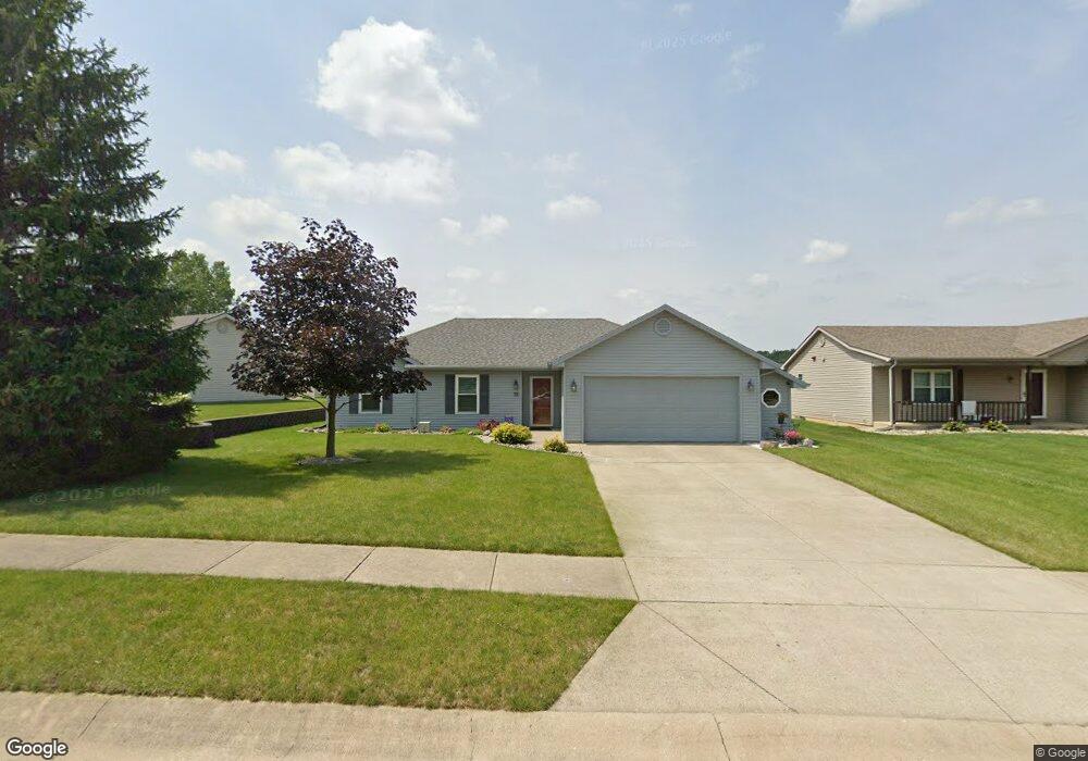 705 Rolling River Run, Albion, IN 46701 - photo 1