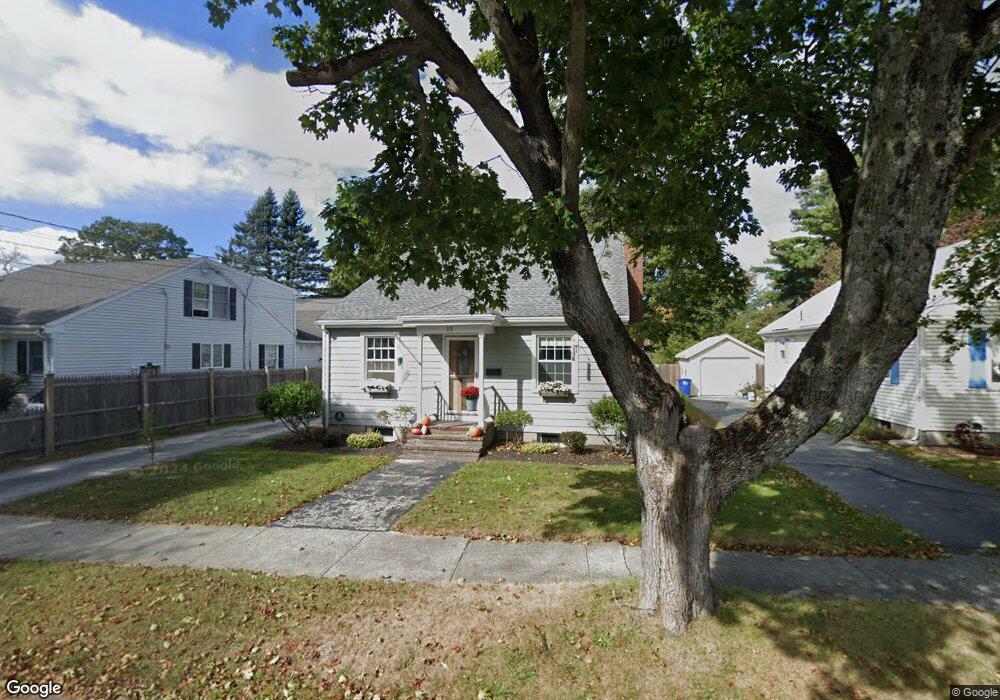 15 Allen Rd, South Portland, ME 04106 - photo 1