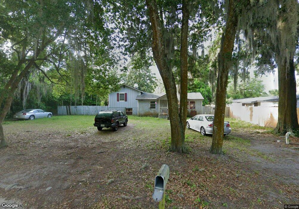 8112 Berry Ave, Jacksonville, FL 32211 - photo 1