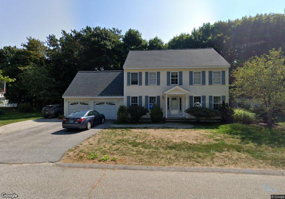 9 Janet Ln, Hampton, NH 03842 - photo 1