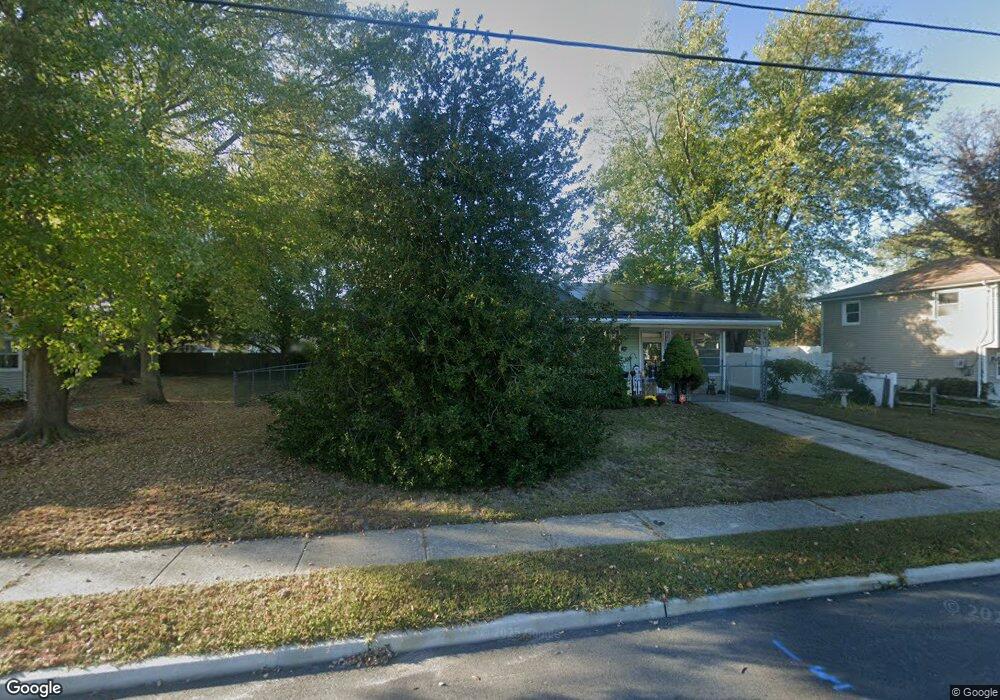 116 Haddon Rd, Somers Point, NJ 08244 - photo 1