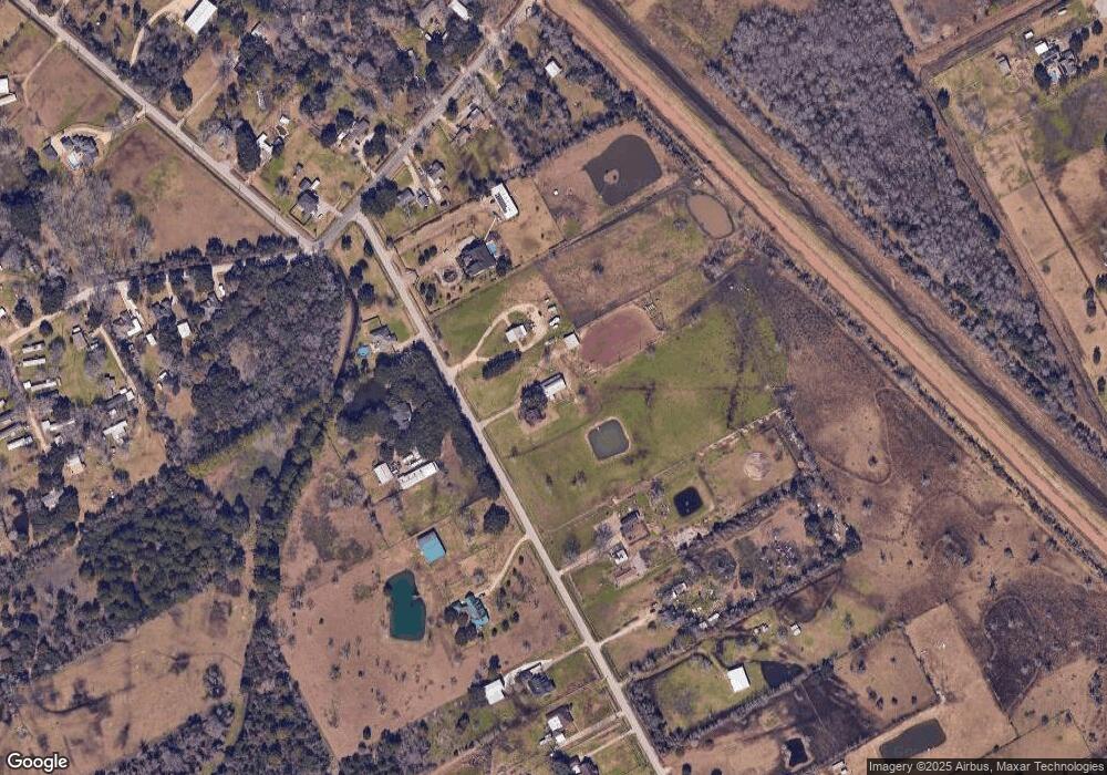 13810 County Road 185, Alvin, TX 77511 - photo 1