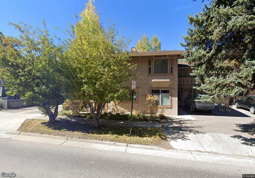 107 N 7th St unit 104, Aspen, CO 81611 - photo 1