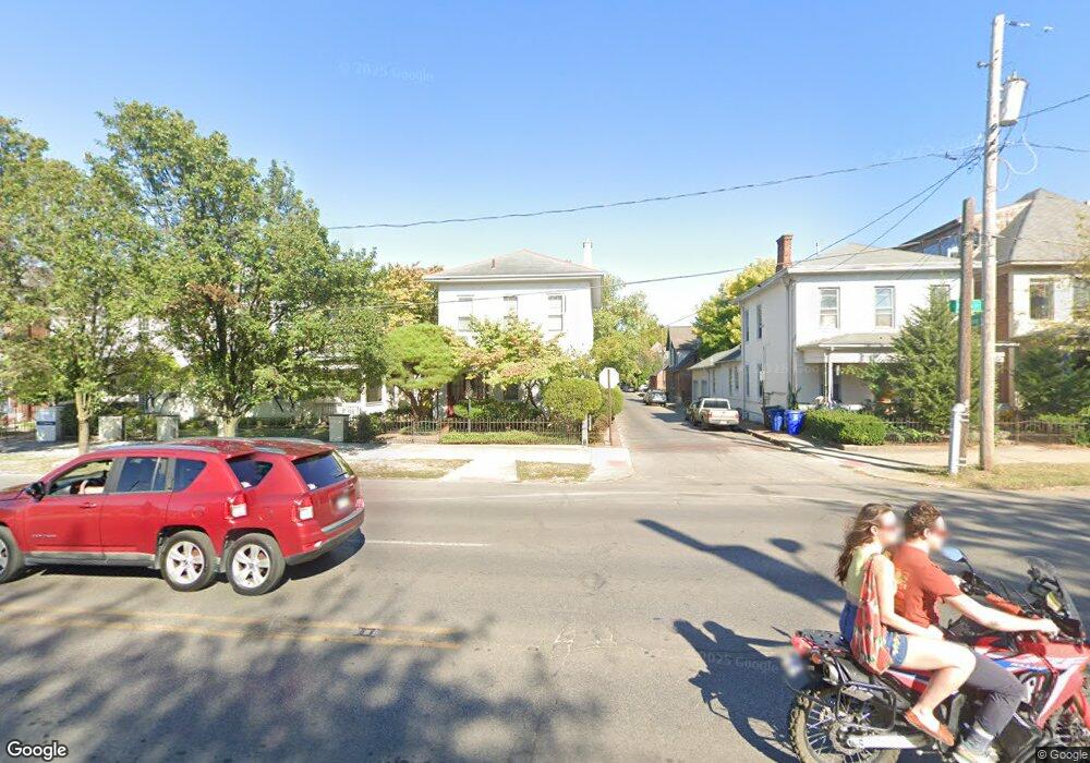 848 S High St unit 850, Columbus, OH 43206 - photo 1