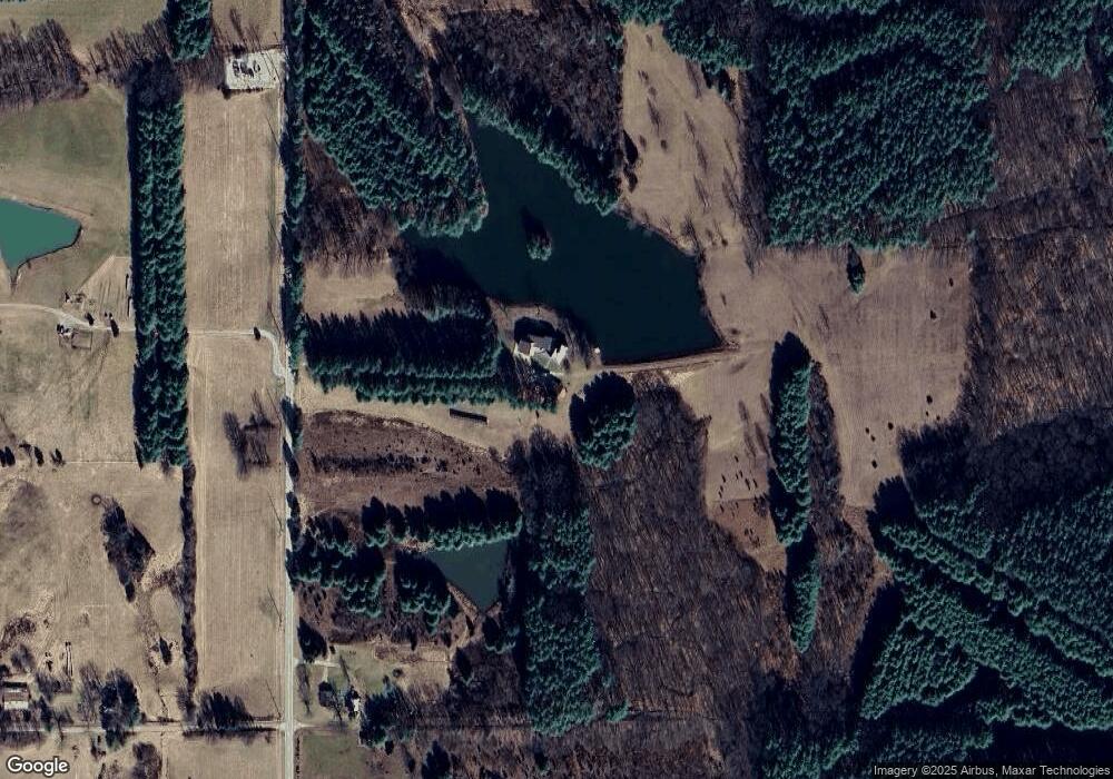 9307 S Sr 135, Freetown, IN 47235 - photo 1