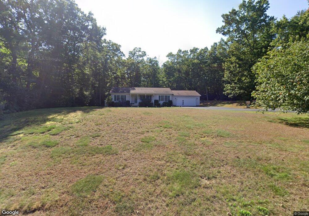 42 Anderson Rd, Ware, MA 01082 - photo 1