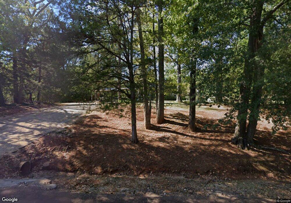 1009 County Road 205, Nacogdoches, TX 75965 - photo 1