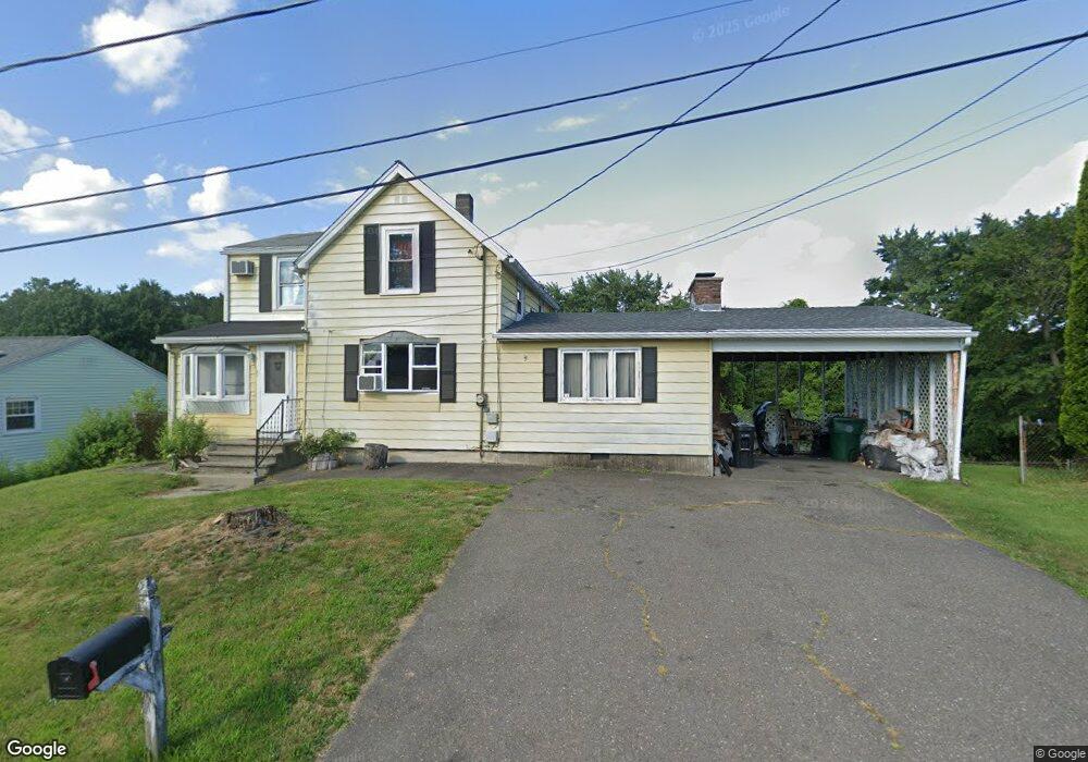 24 Fanwood Ave, Chicopee, MA 01020 - photo 1