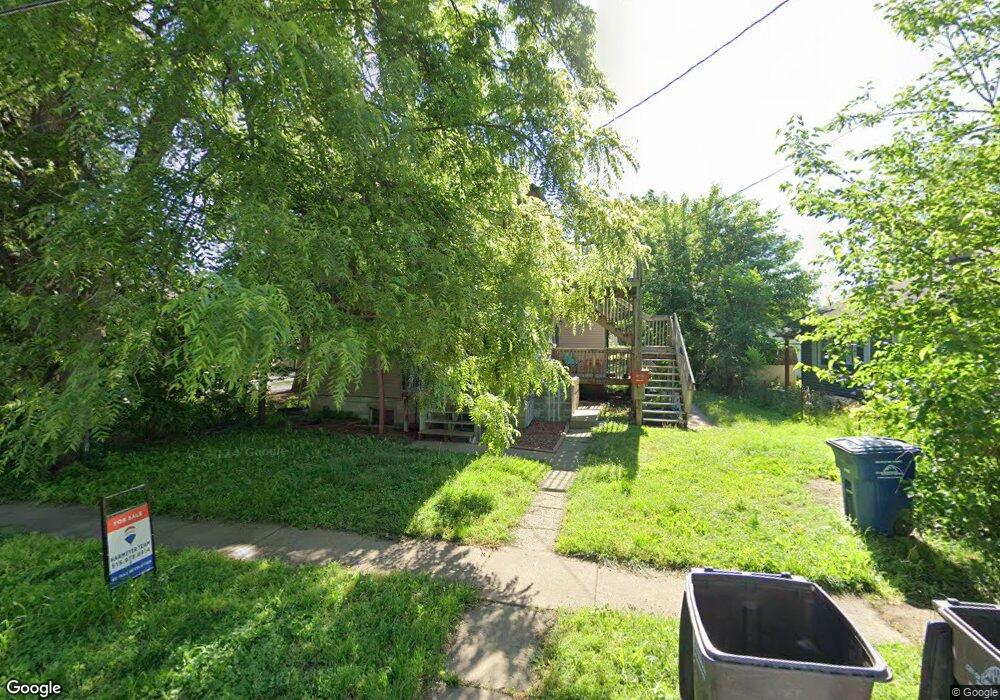 2911 5th Ave, Des Moines, IA 50313 - photo 1