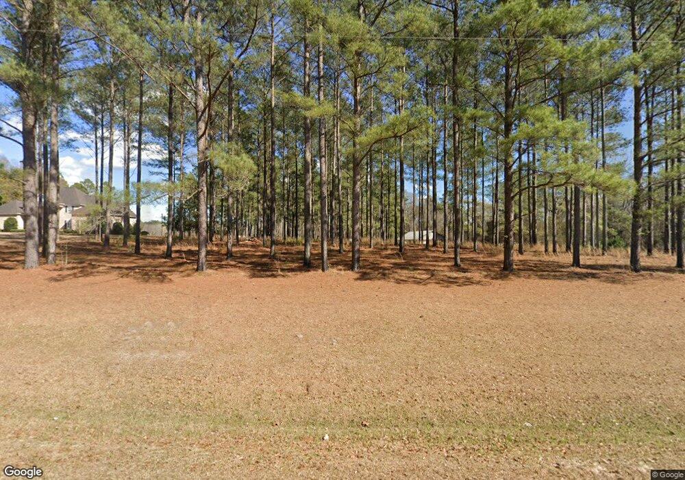 2252 Perry Rd, Claxton, GA 30417 - photo 1