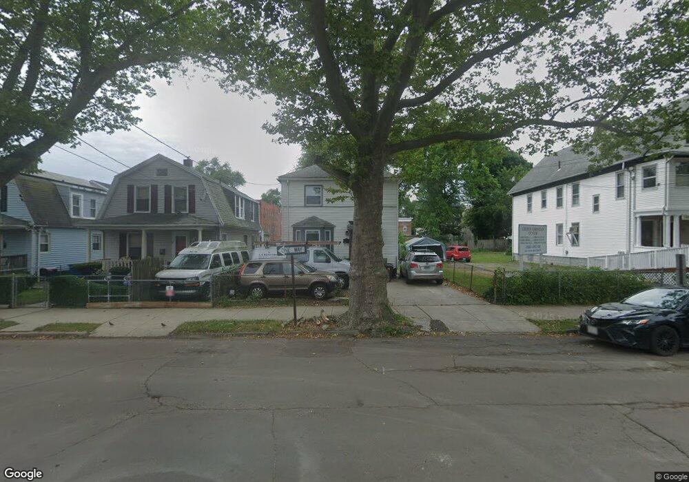 95 Truman St, New Haven, CT 06519 - photo 1