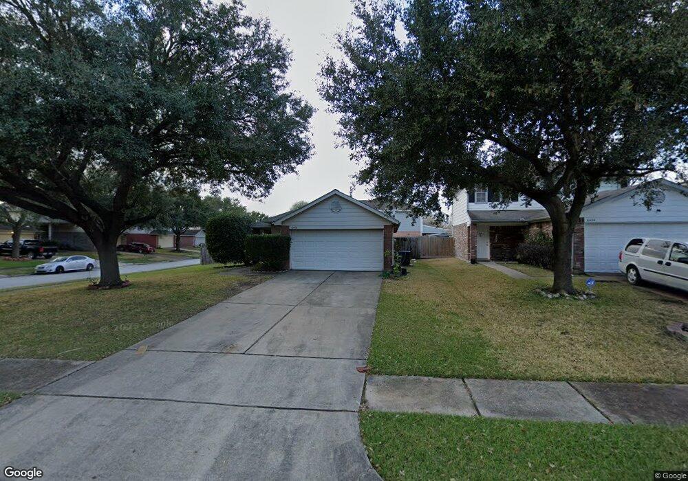 6448 Duckett Park Dr, Houston, TX 77086 - photo 1