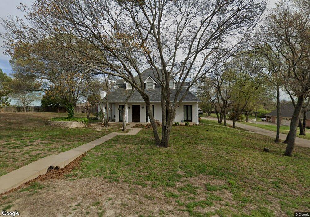 1901 Forest Glen Ln, Weatherford, TX 76087 - photo 1