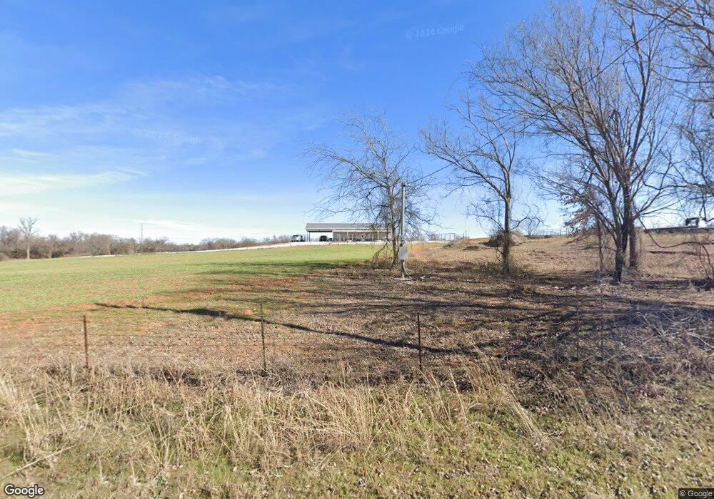 300 W Turpin Lake Rd, Poolville, TX 76487 - photo 1