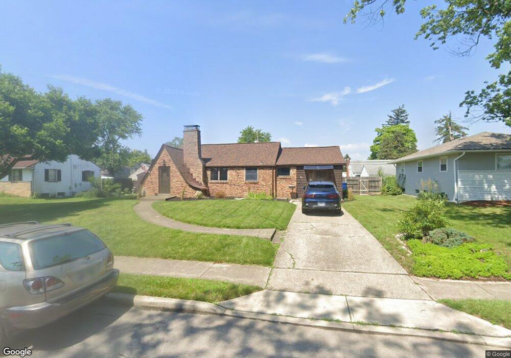 967 Pierce Ave, Columbus, OH 43227 - photo 1