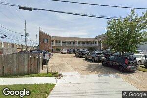 4400 Trenton St, Metairie, LA 70006