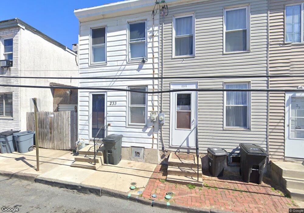 233 Maple St, Reading, PA 19602 - photo 1