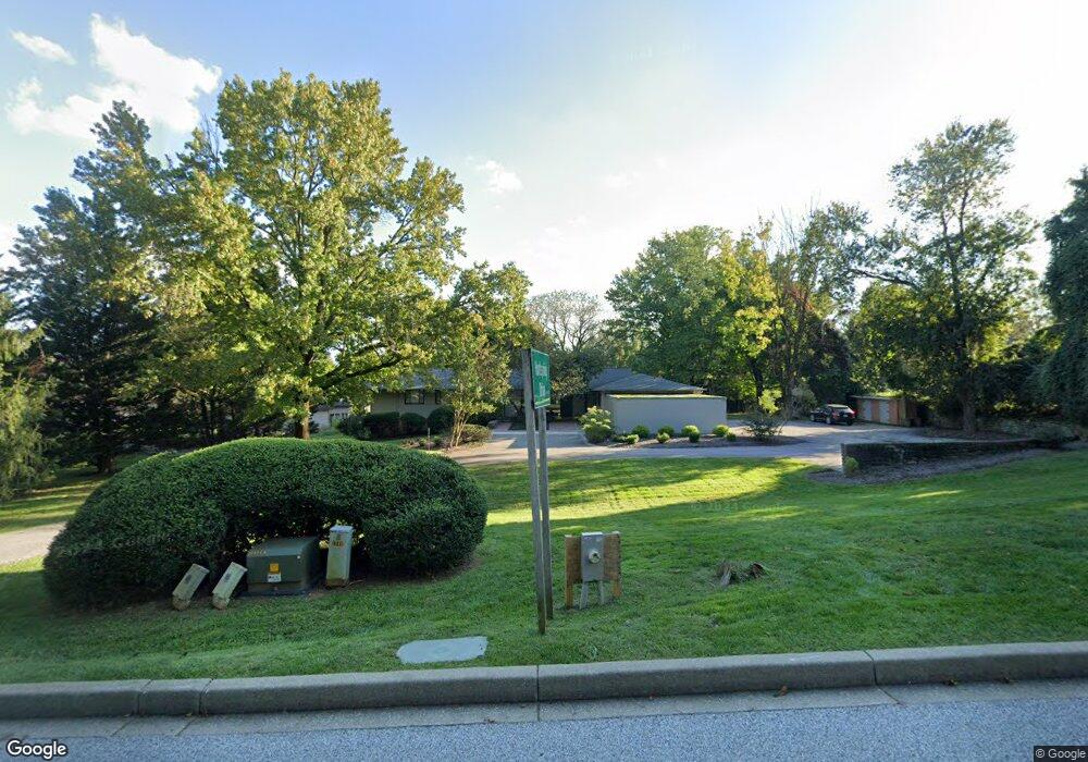 1349 W Seminary Ave, Lutherville Timonium, MD 21093 - photo 1