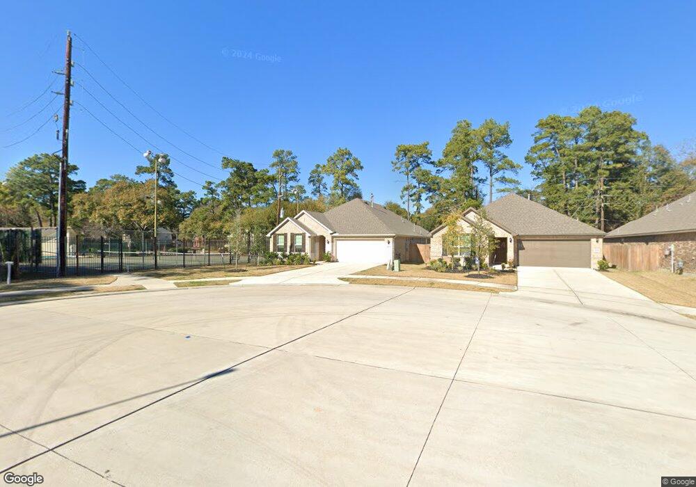 12018 Mirror Cove Ct, Tomball, TX 77377 - photo 1