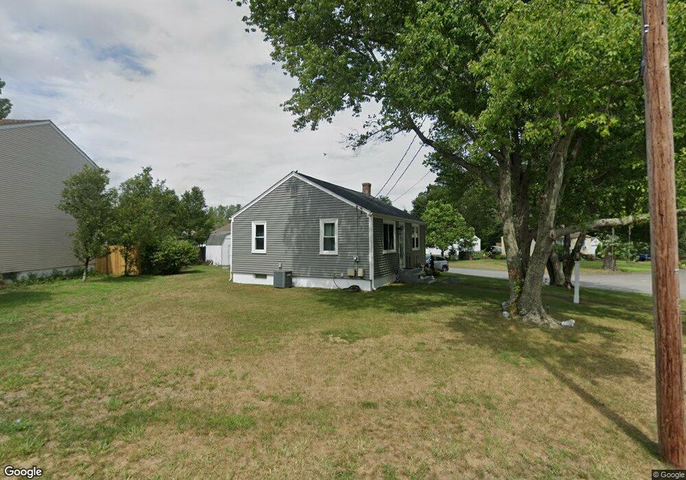 5 Michael Dr, Warwick, RI 02889 - photo 1