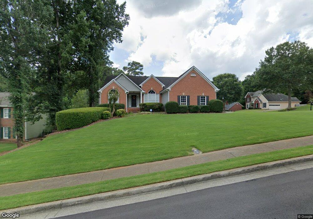 4194 Roberts Cove Terrace unit 2, Suwanee, GA 30024 - photo 1