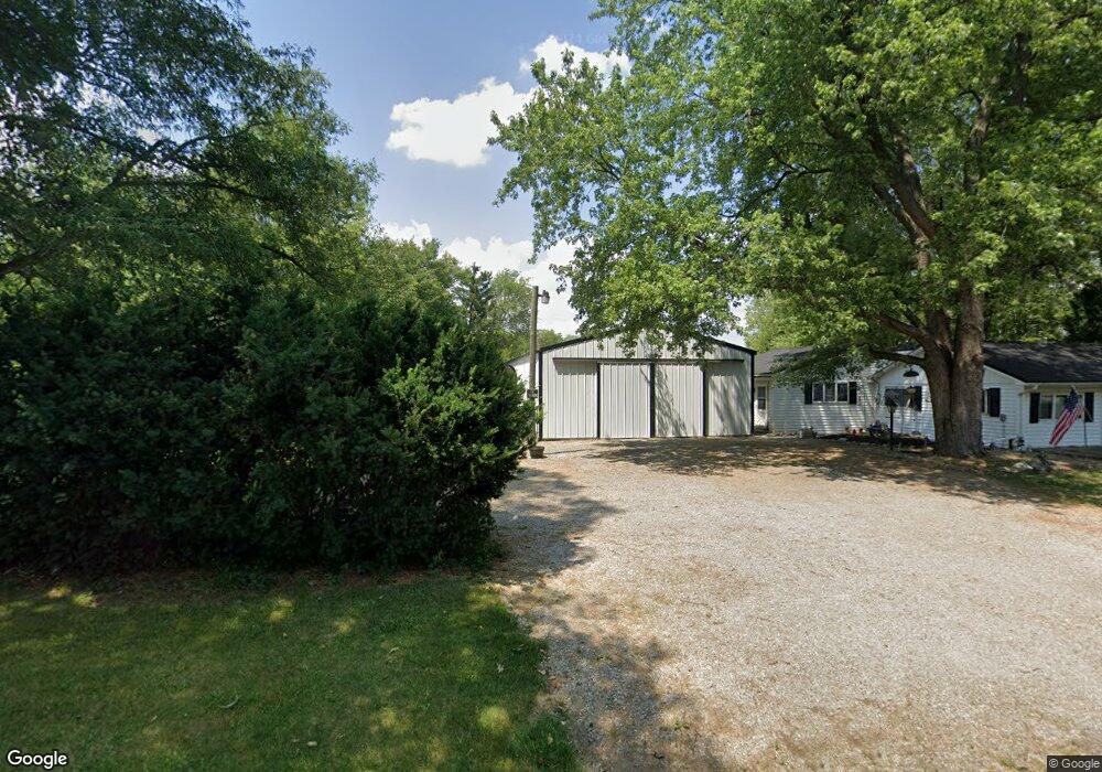 8114 Township Road 95, Findlay, OH 45840 - photo 1