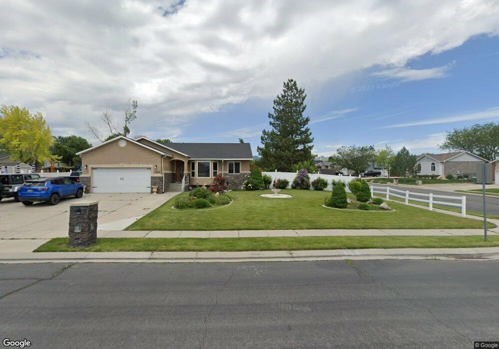 7044 S Breeze Hill Rd, West Jordan, UT 84081 - photo 1