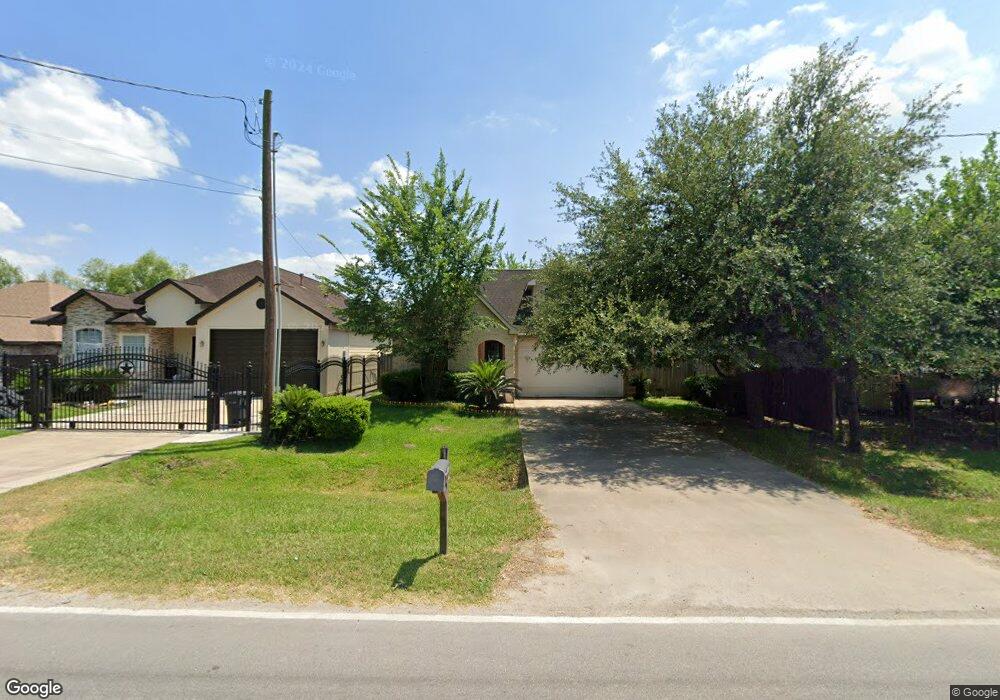 4244 Littlecrest Rd, Houston, TX 77093 - photo 1