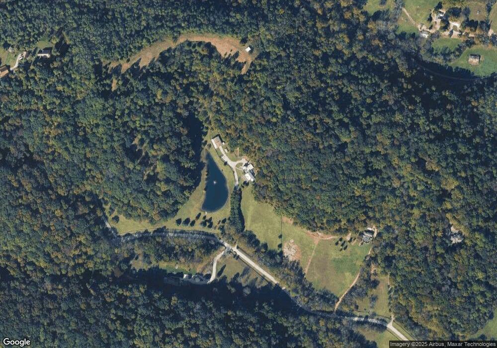 5340 Indian Valley Rd, Franklin, TN 37064 - photo 1