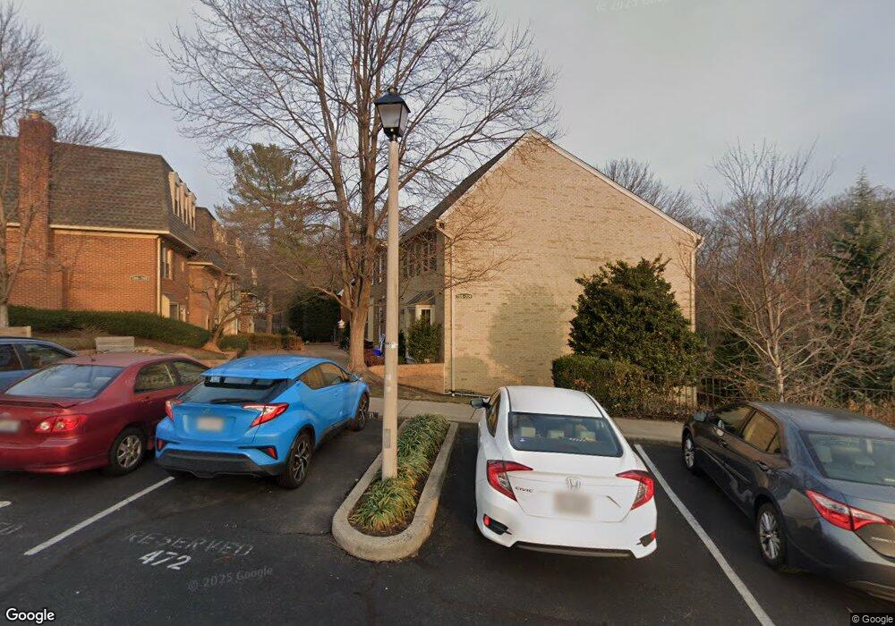 714 N Armistead St, Alexandria, VA 22312 - photo 1