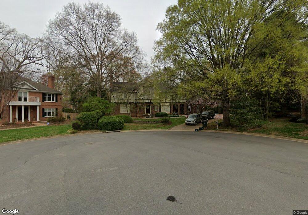 6804 Langley Springs Ct, McLean, VA 22101 - photo 1