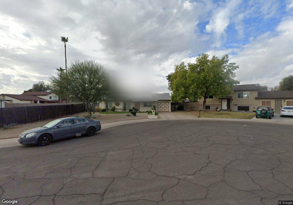 12602 N 38th Ln, Phoenix, AZ 85029 - photo 1