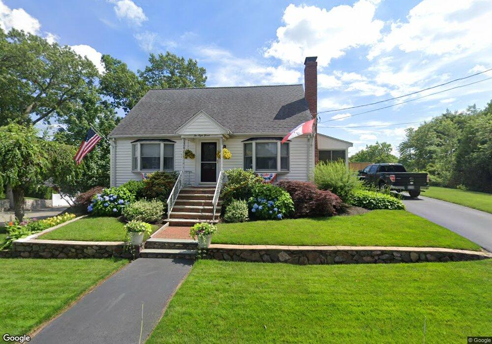 2 High St, Saugus, MA 01906 - photo 1