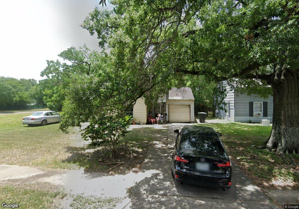 3834 Zephyr St, Houston, TX 77021 - photo 1