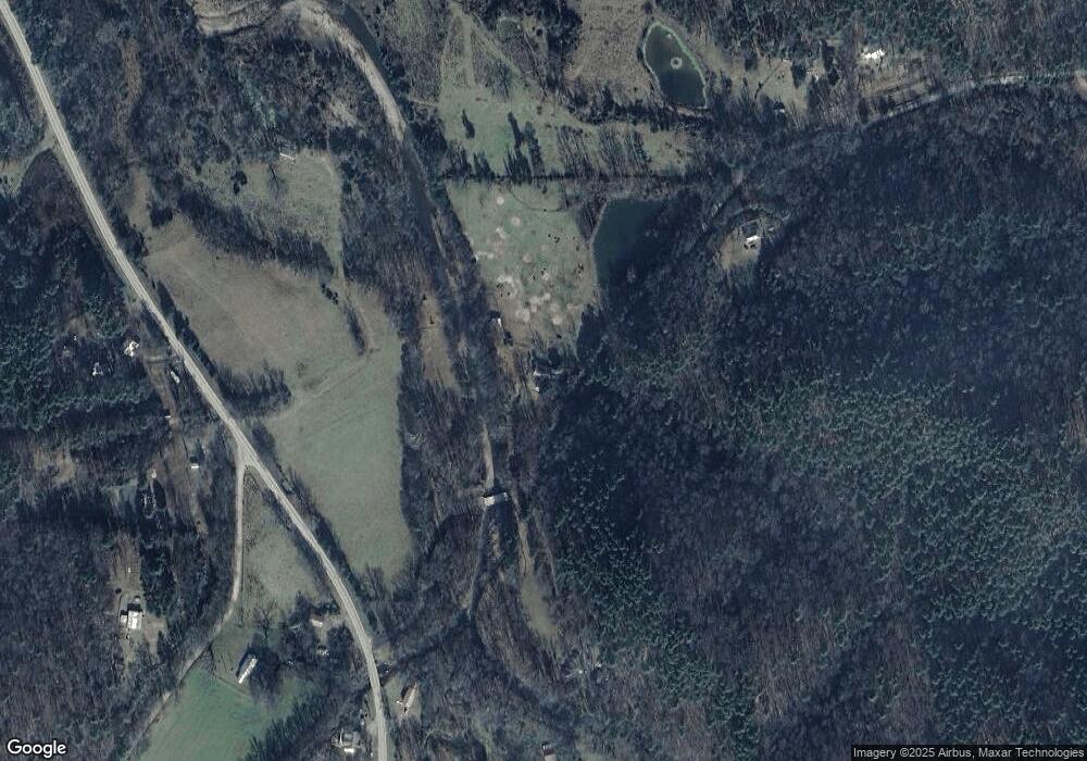 141 Polk Road 675, Mena, AR 71953 - photo 1