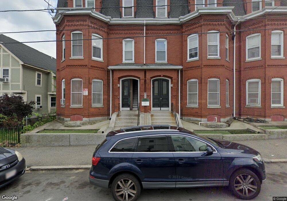 24 Summer St, Lawrence, MA 01840 - photo 1