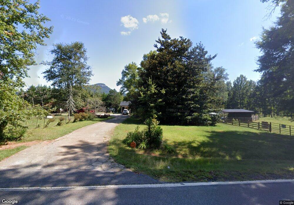 502 Joe Black Rd, Sautee Nacoochee, GA 30571 - photo 1