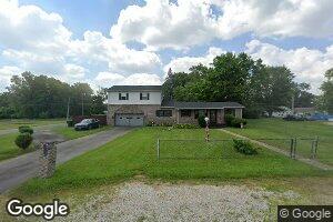 1925 E Kirk St, Muncie, IN 47303