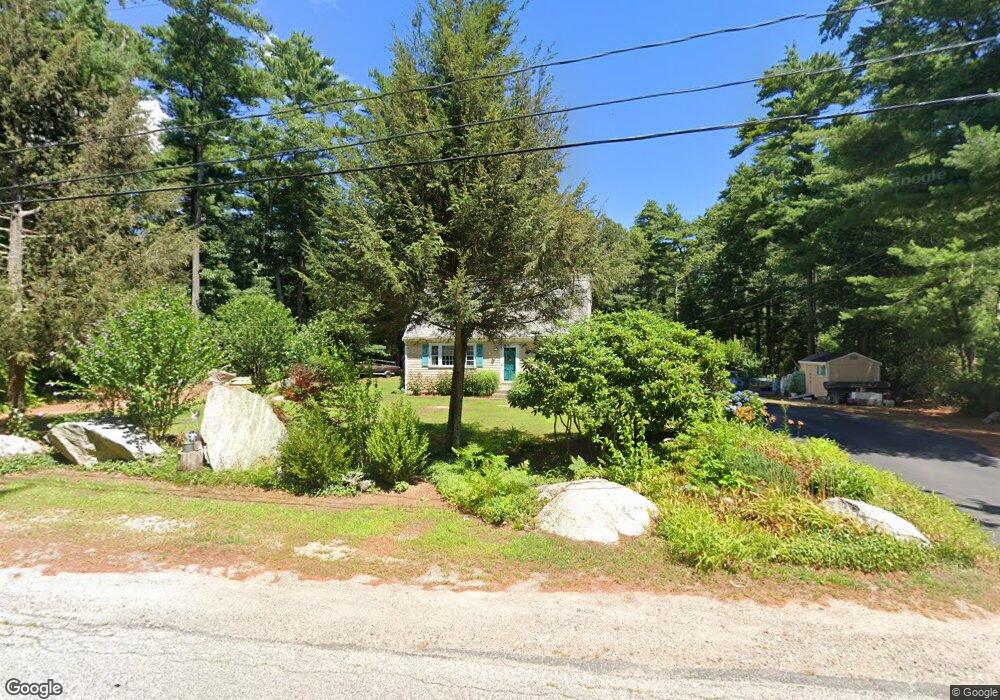 6 Mayflower Rd, Carver, MA 02330 - photo 1